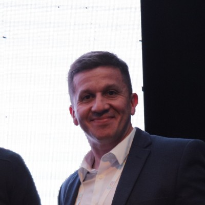 Mauricio Gramajo